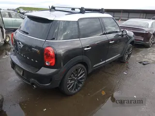 2016 MINI Countryman S