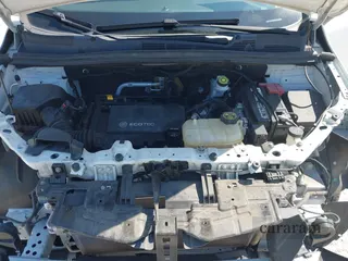 2017 Buick Encore Essence