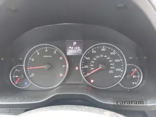 2014 Subaru Outback Premium