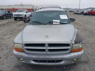 1999 Dodge Durango