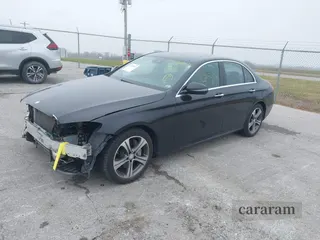 2017 Mercedes-Benz E 300 Luxury