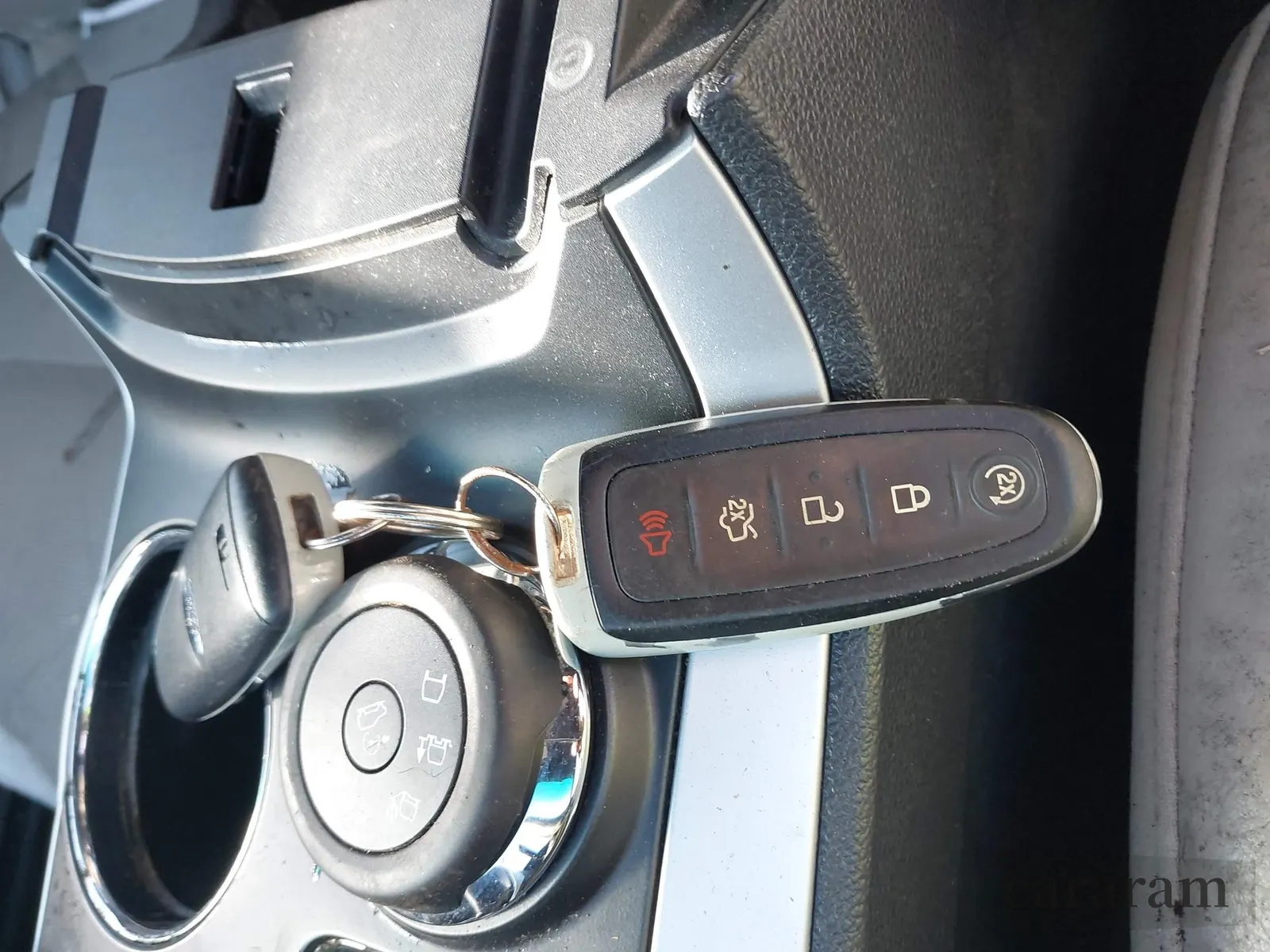 2012 Ford Explorer Limited