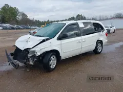 2007 Dodge Grand Caravan SXT