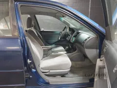 2004 Honda Civic LX