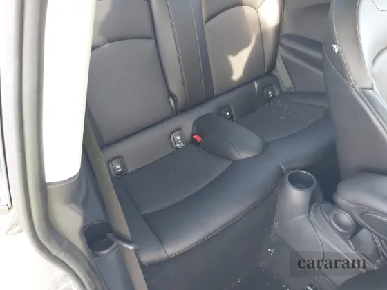 2014 MINI Hardtop S