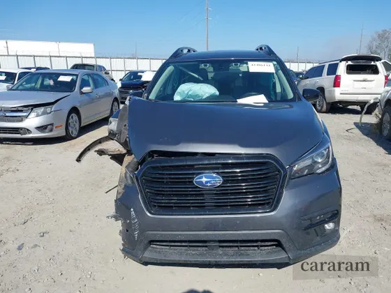 2022 Subaru Ascent Onyx