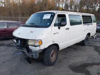 1994 Dodge Passenger