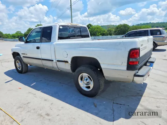 1998 Dodge 1500