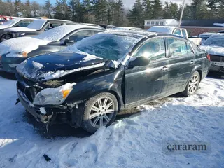 2009 Toyota Avalon XL