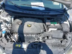 2011 Hyundai Elantra Limited