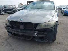 2011 BMW 3 Series 335i