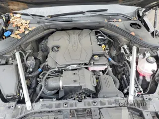 2025 Genesis GV70