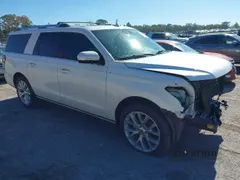 2018 Ford Expedition Max Limited