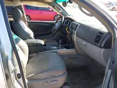 2003 Toyota 4Runner Limited