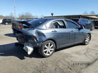 2005 Acura TSX