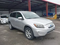 2014 Toyota RAV4