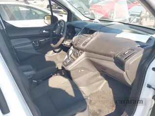 2014 Ford Transit Connect XLT