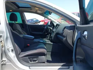 2013 Nissan Maxima SV