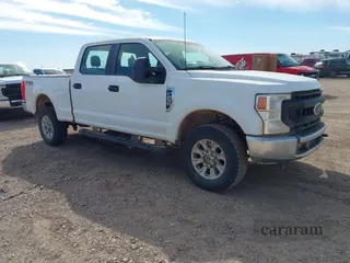 2021 Ford F-250 XL