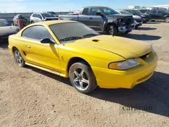 1998 Ford Mustang SVT Cobra