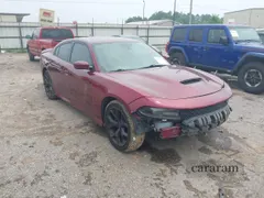 2019 Dodge Charger GT