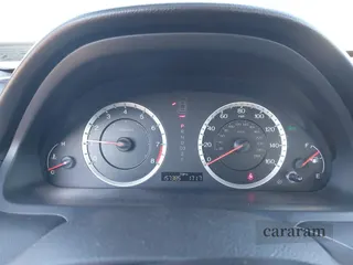 2011 Honda Accord EX-L