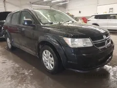 2015 Dodge Journey American Value
