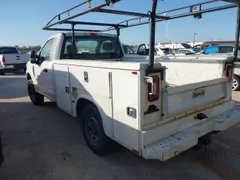 2018 Ford F-250 XL