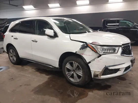 2020 Acura MDX