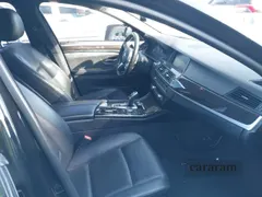 2015 BMW 5 Series 528i