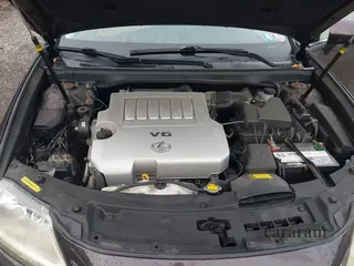 2013 Lexus ES 250