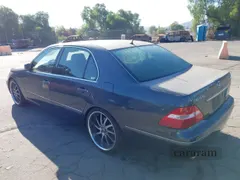 2004 Lexus LS 430