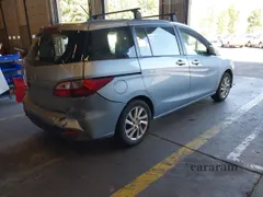 2012 Mazda 5 Sport
