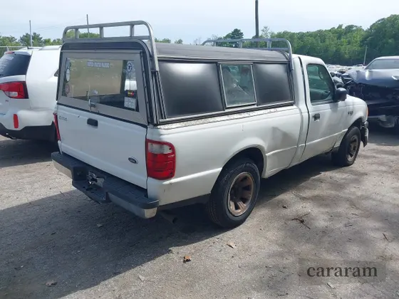 2005 Ford Ranger XL