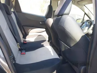 2012 Toyota Yaris L