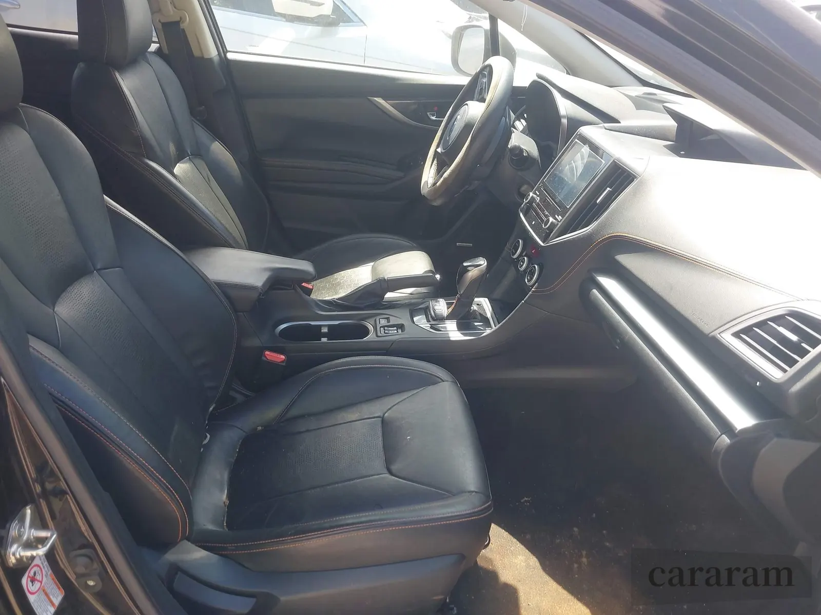 2018 Subaru Crosstrek Limited