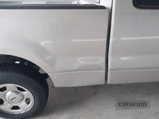 2006 Ford F-150 STX