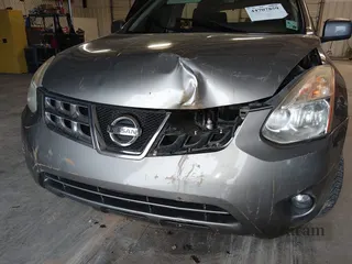 2012 Nissan Rogue SV