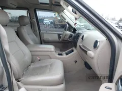 2006 Ford Expedition Limited