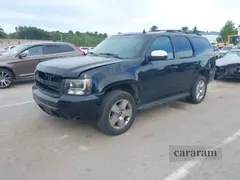 2007 Chevrolet Tahoe LT