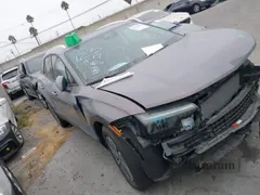 2024 Chevrolet Blazer EV eAWD LT