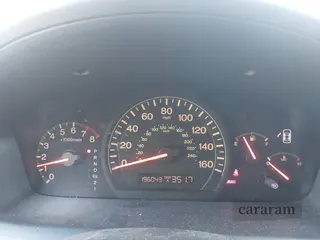 2003 Honda Accord LX