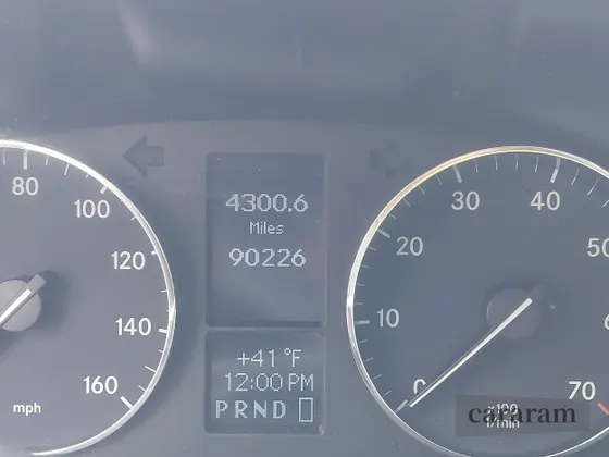 2005 Mercedes-Benz C 230 Kompressor