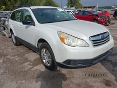 2011 Subaru Outback