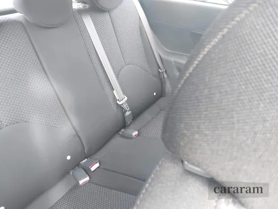 2007 Hyundai Accent GS