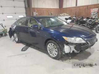 2013 Lexus ES 250
