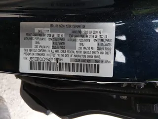 2018 Mazda CX-9 Sport
