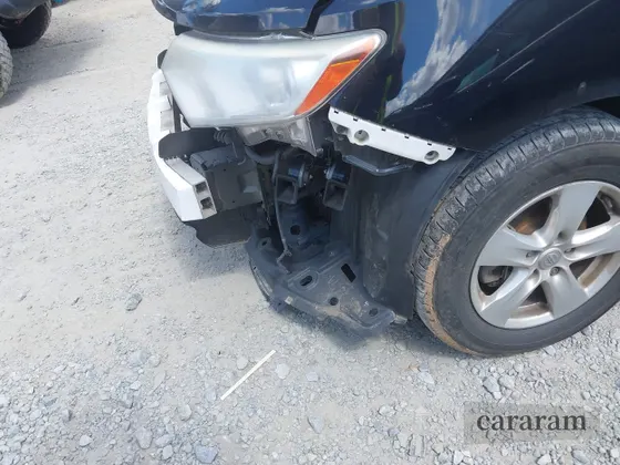 2015 Nissan Quest SV