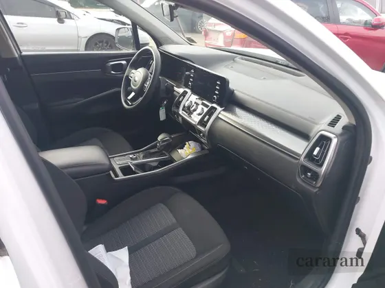 2021 Kia Sorento LX