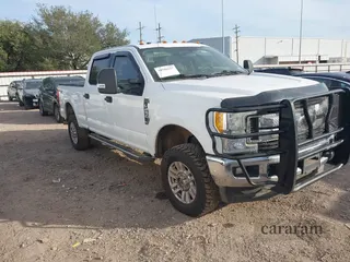 2017 Ford F-250 XL